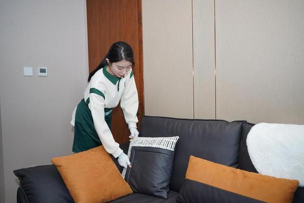 科技赋能家政 智能产品如何重塑便捷生活